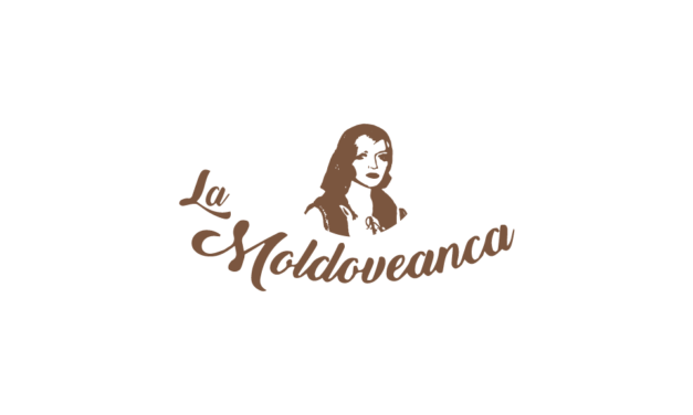 Sigla La Moldoveanca Cofetărie, Restaurant și Brutărie