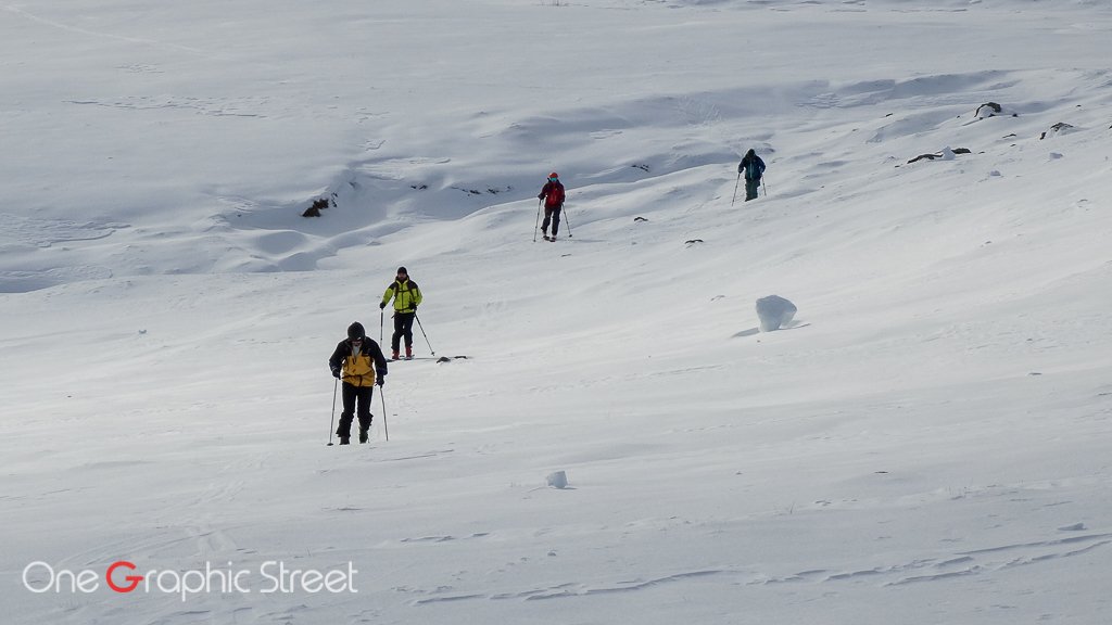 Fundaluri de iarnă + Temă Windows 10 gratis