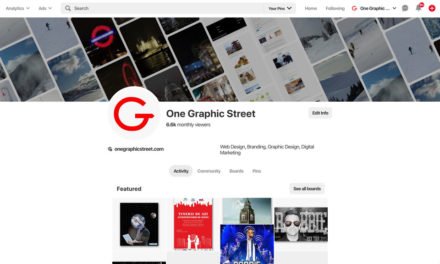 Cum să-ți faci gratuit un blog de fotografie sau travelling?