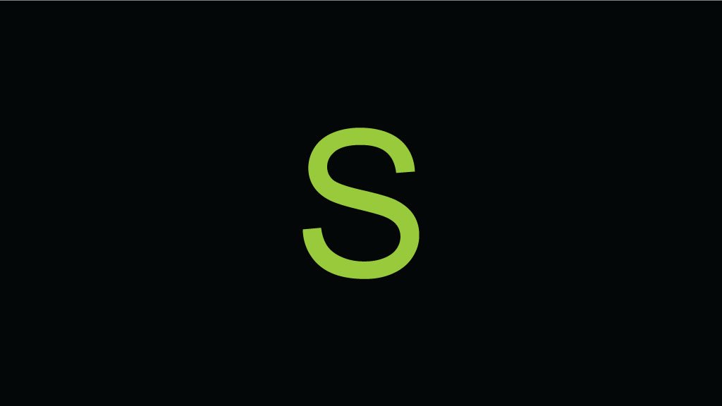 Scallo-P | A logo for healthy people
